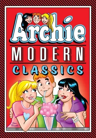 دانلود کمیک Archie – Modern Classics Vol. 3 (2021)