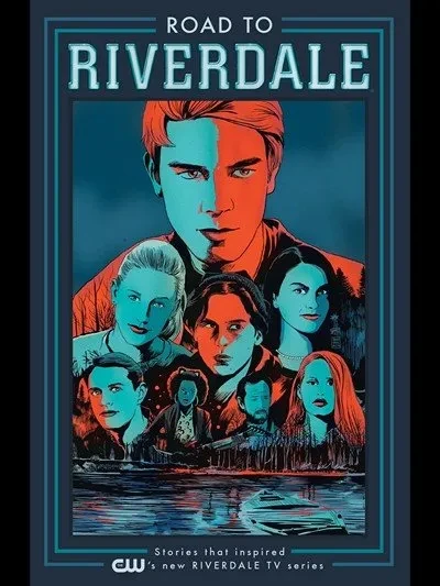 دانلود کمیک Archie – Road to Riverdale Vol. 1 (2017)