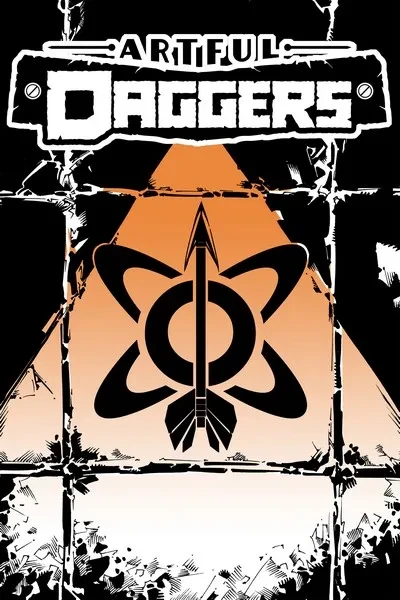 دانلود کمیک Artful Daggers #1 – 17 (2013-2015)