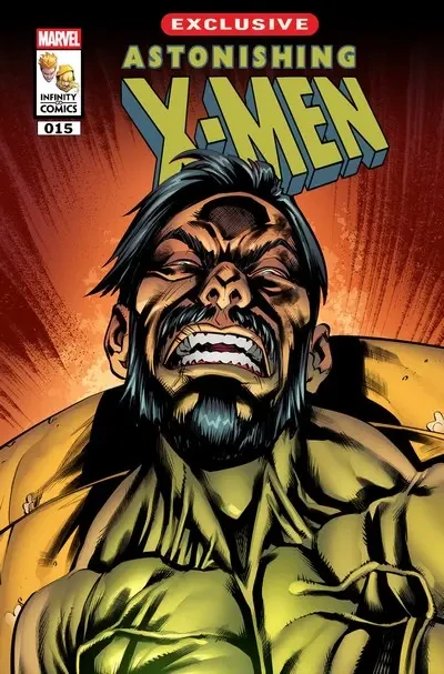 دانلود کمیک Astonishing X-Men Infinity Comic #15 (2025)