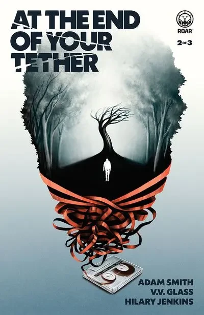 دانلود کمیک At the End of Your Tether #2 (2019)