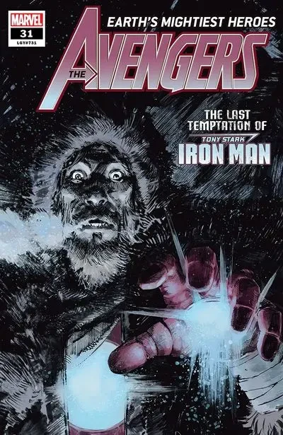 دانلود کمیک Avengers #31 (2020)