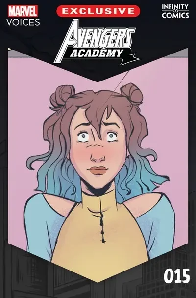 دانلود کمیک Avengers Academy – Marvel’s Voices – Infinity Comic #15 (2024)