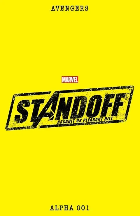 دانلود کمیک Avengers Standoff – Assault On Pleasant Hill Alpha #1 (2016)