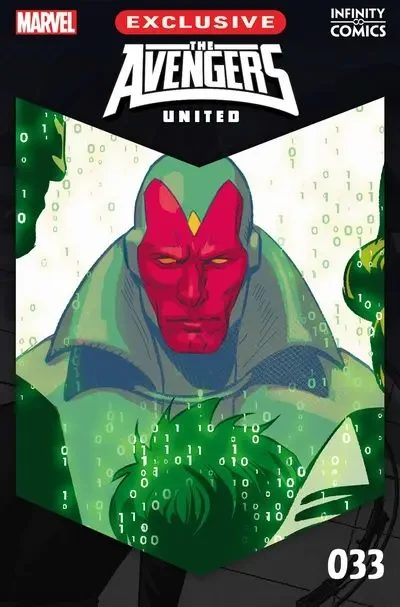 دانلود کمیک Avengers United – Infinity Comic #33 – 34 (2024)