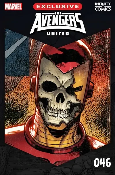 دانلود کمیک Avengers United – Infinity Comic #46 – 47 (2024)
