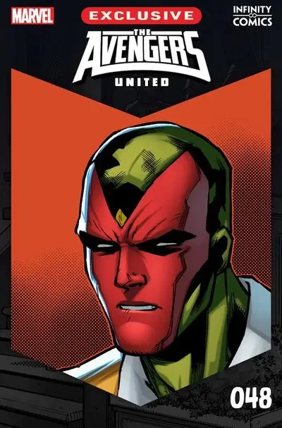 دانلود کمیک Avengers United – Infinity Comic #48 (2024)