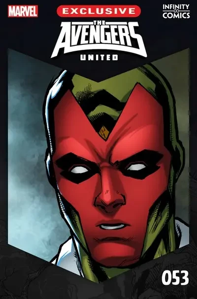 دانلود کمیک Avengers United – Infinity Comic #53 – 54 (2024)