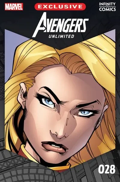 دانلود کمیک Avengers Unlimited – Infinity Comic #28 (2023)