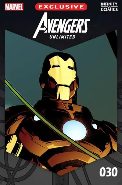 دانلود کمیک Avengers Unlimited – Infinity Comic #30 (2023)
