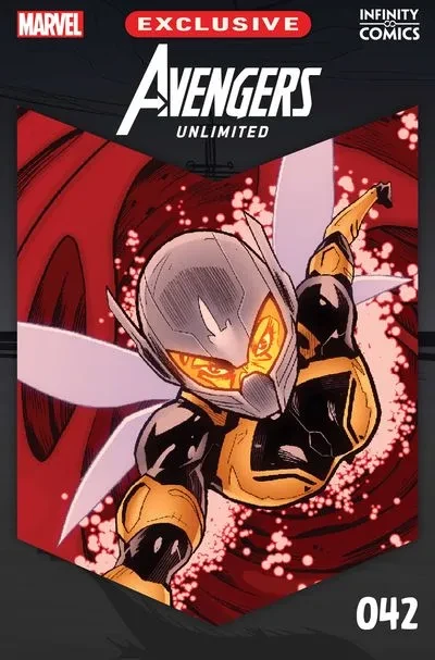 دانلود کمیک Avengers Unlimited – Infinity Comic #42 (2023)