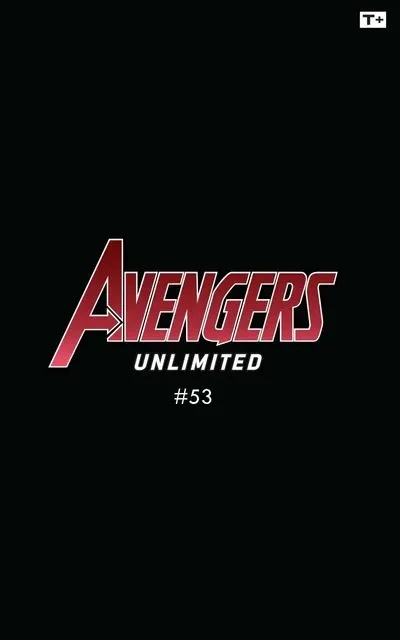 دانلود کمیک Avengers Unlimited – Infinity Comic #53 (2023)