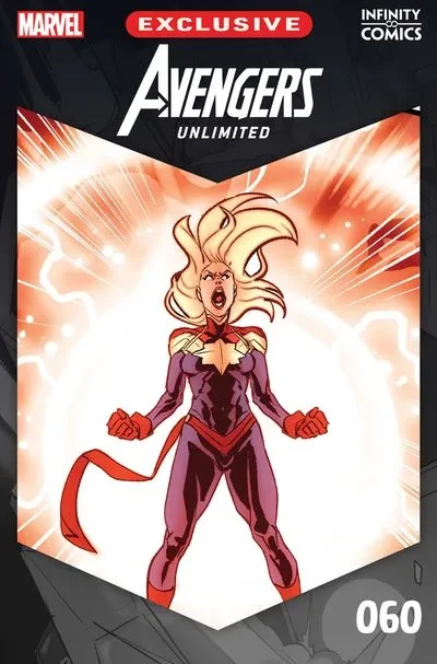 دانلود کمیک Avengers Unlimited Infinity Comic #60 – 62 (2023)