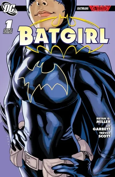 دانلود کمیک Batgirl Vol. 3 #1 – 24 (2009-2011)