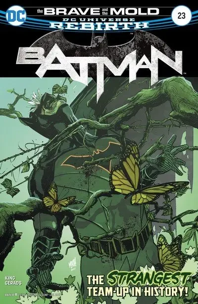 دانلود کمیک Batman #23 (2017)