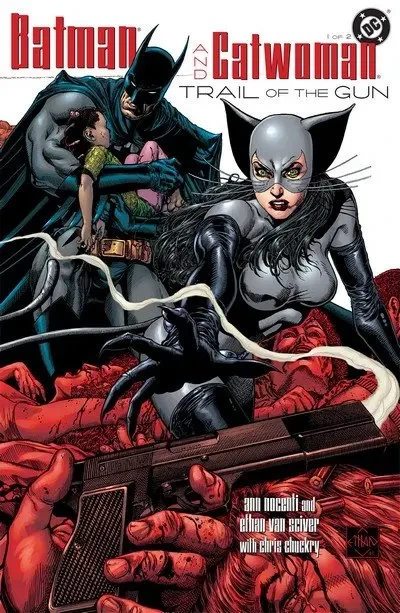 دانلود کمیک Batman – Catwoman – Trail of the Gun #1 – 2 (2004)