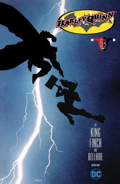 دانلود کمیک Batman Day Special Edition #1 (2017)