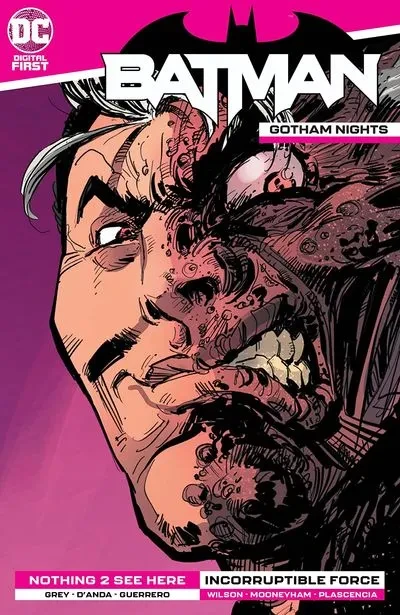 دانلود کمیک Batman – Gotham Nights #13 (2020)