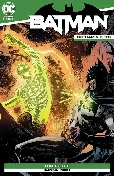 دانلود کمیک Batman – Gotham Nights #19 (2020)