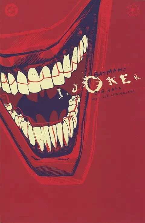 دانلود کمیک Batman – I, Joker (1998)