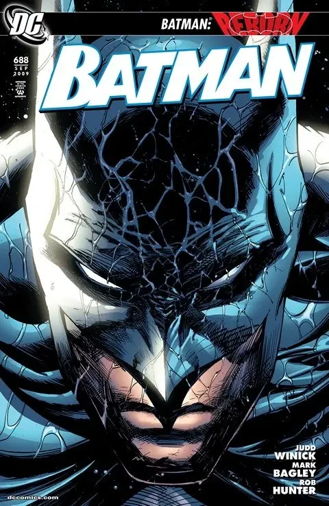 دانلود کمیک Batman – Long Shadows (2010)