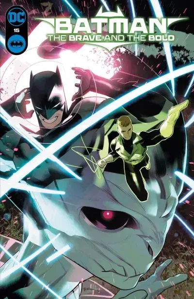 دانلود کمیک Batman – The Brave and the Bold #15 (2024)