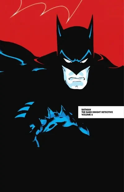 دانلود کمیک Batman – The Dark Knight Detective Vol. 6 (2022)