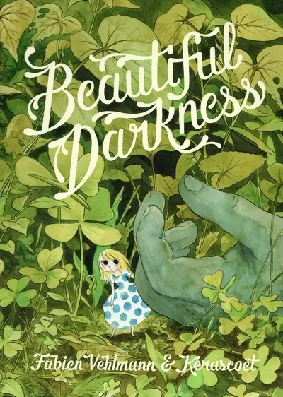 دانلود کمیک Beautiful Darkness (2014)