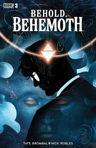 دانلود کمیک Behold, Behemoth #3 (2023)