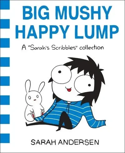 دانلود کمیک Big Mushy Happy Lump (2017)