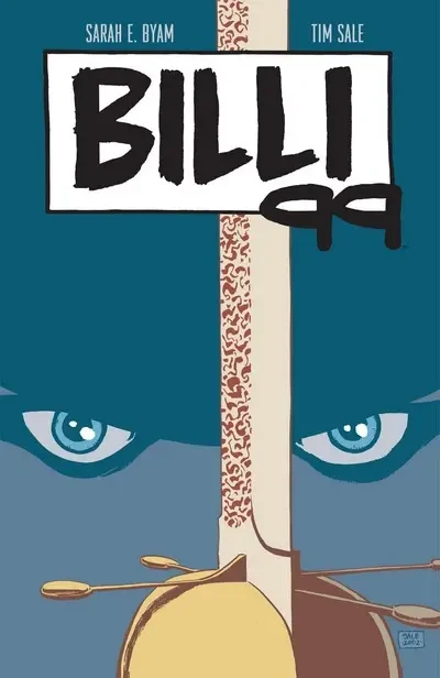 دانلود کمیک Billi 99 (1991)