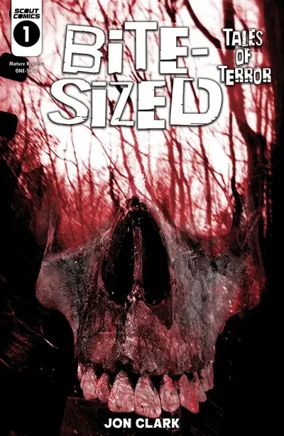 دانلود کمیک Bite-Sized Tales of Terror #1 (2023)