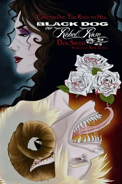 دانلود کمیک Black Dog and Rebel Rose #1 (2018)