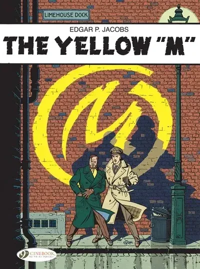 دانلود کمیک Blake and Mortimer #1 – 26