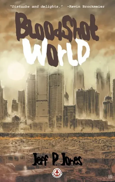 دانلود کمیک Bloodshot World (2024) (GN)
