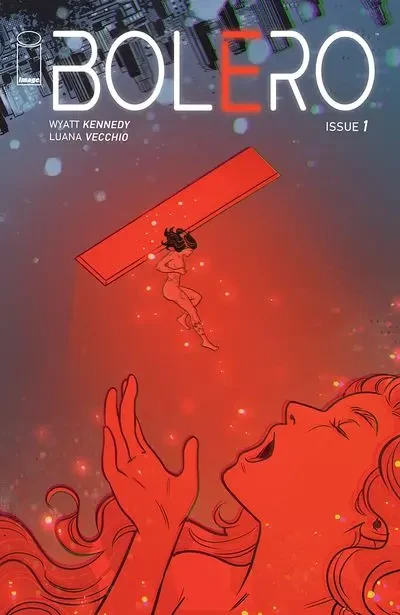 دانلود کمیک Bolero #1 (2022)