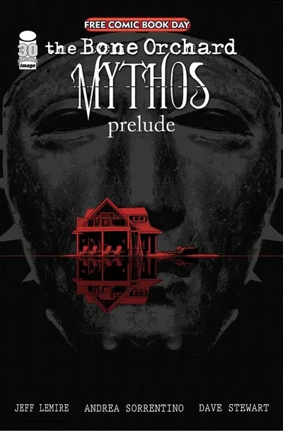 دانلود کمیک Bone Orchard Mythos Prelude (2022)