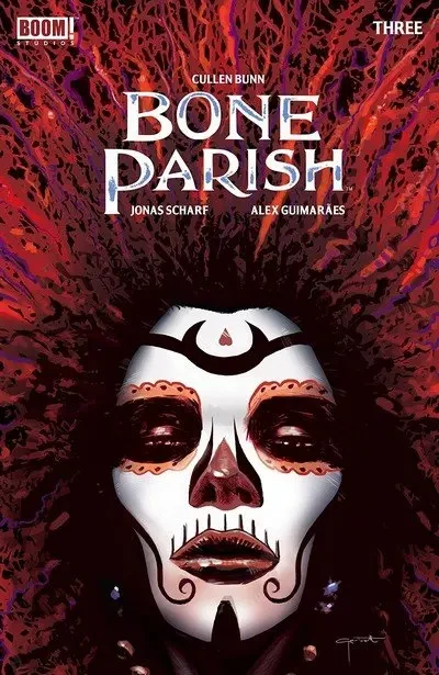 دانلود کمیک Bone Parish #3 (2018)