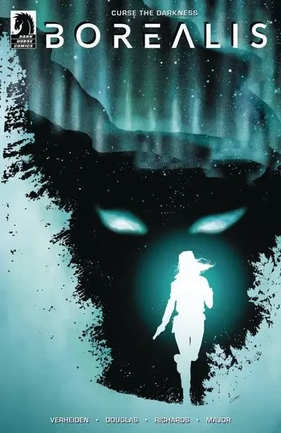 دانلود کمیک Borealis #1 (2023)