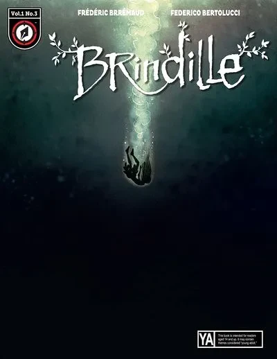 دانلود کمیک Brindille Vol. 1 #3 (2021)