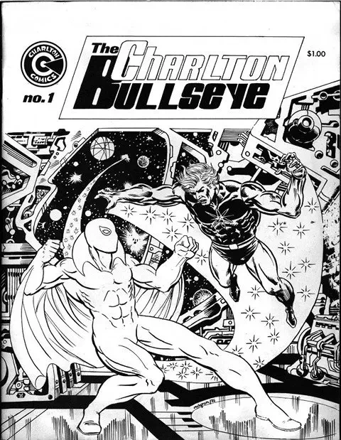 دانلود کمیک Bullseye Vol. 1 #1 – 5 + Vol. 2 #2 – 10 (1975-1981)