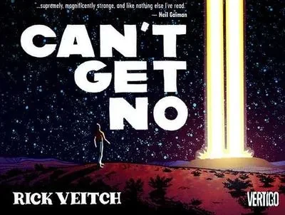 دانلود کمیک Can’t Get No (2006)