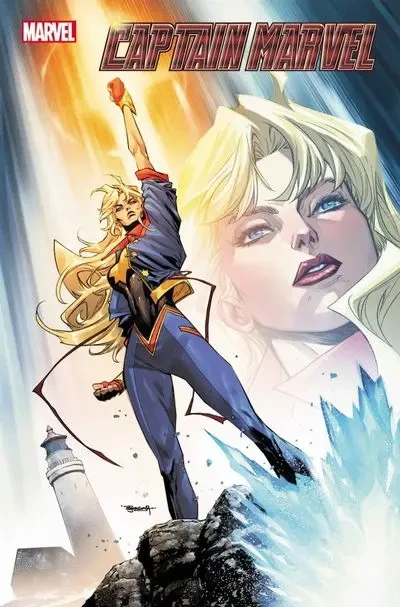 دانلود کمیک Captain Marvel #10 (2024)
