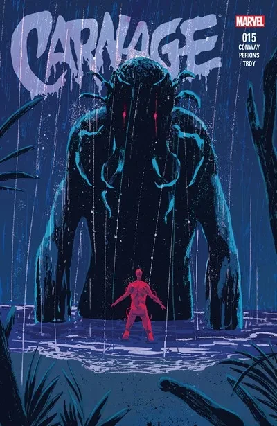 دانلود کمیک Carnage #15 (2016)