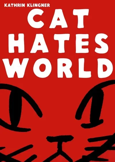 دانلود کمیک Cat Hates World (Scanlation) (2020)