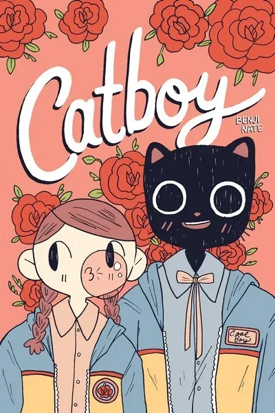 دانلود کمیک Catboy (2021)