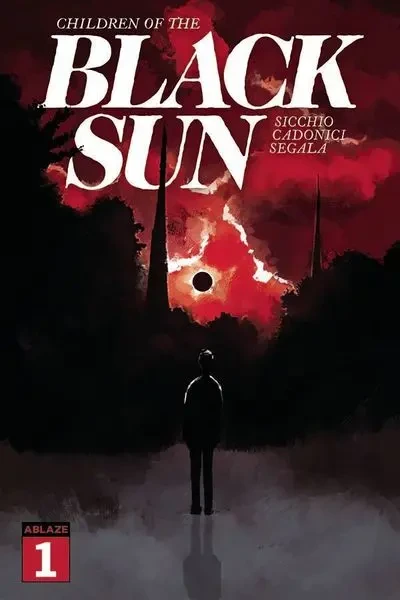 دانلود کمیک Children of the Black Sun #1 (2023)