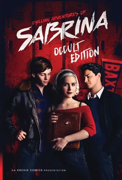 دانلود کمیک Chilling Adventures of Sabrina – Occult Edition (2019)