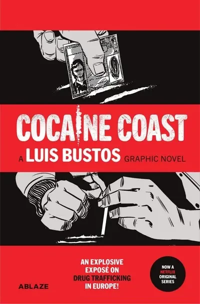 دانلود کمیک Cocaine Coast Vol. 1 (2021)