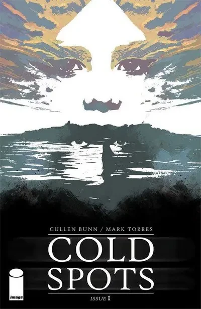 دانلود کمیک Cold Spots #1 (2018)